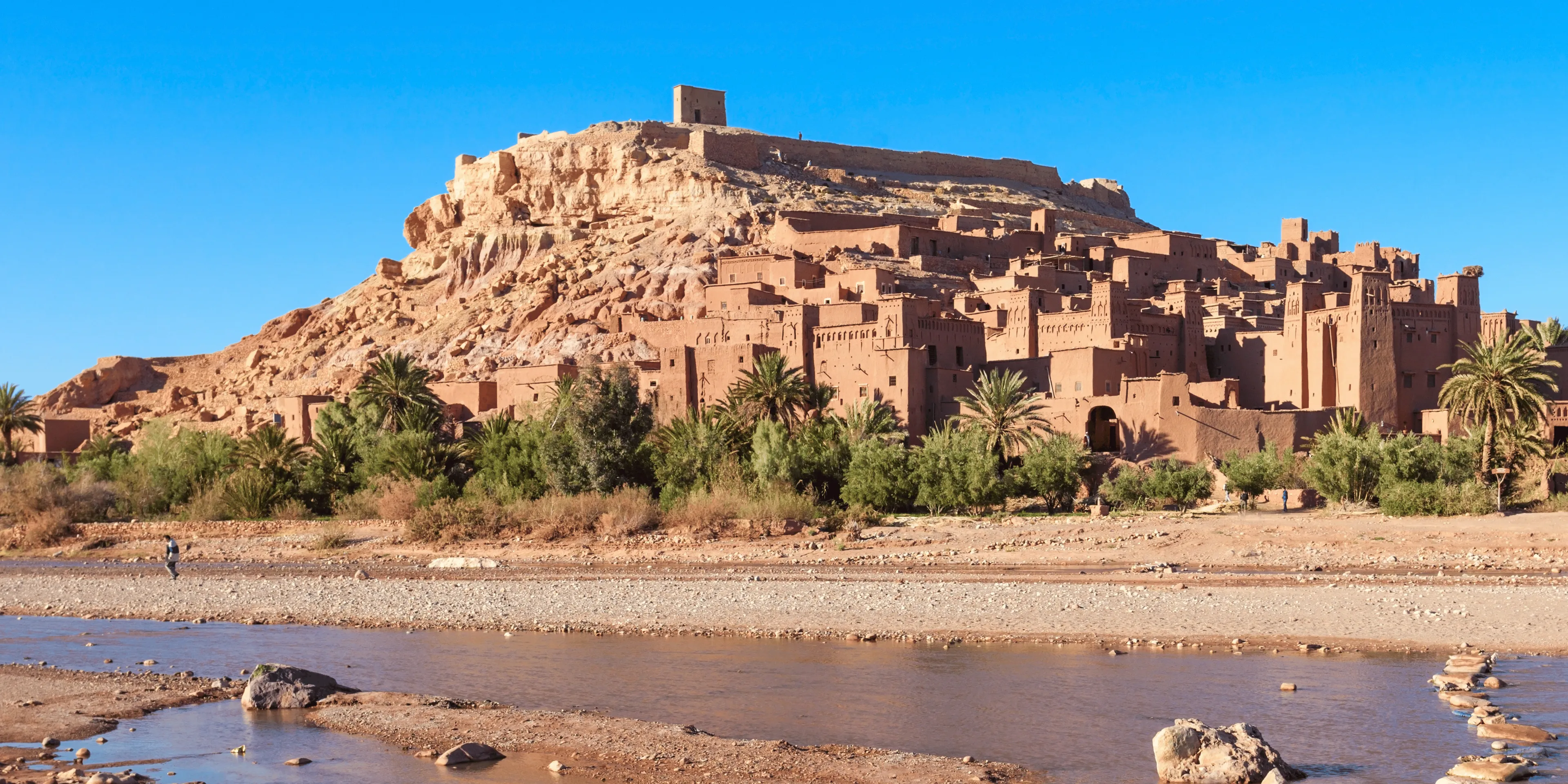 Tour 3 noches/4 días Marrakech - Merzouga - Marrakech